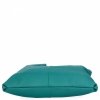 GENȚĂ DIN PIELE shopper bag Vittoria Gotti verde 165